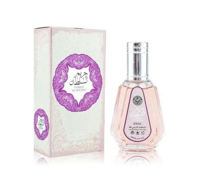 HAREM SULTÁN MINI 50ML