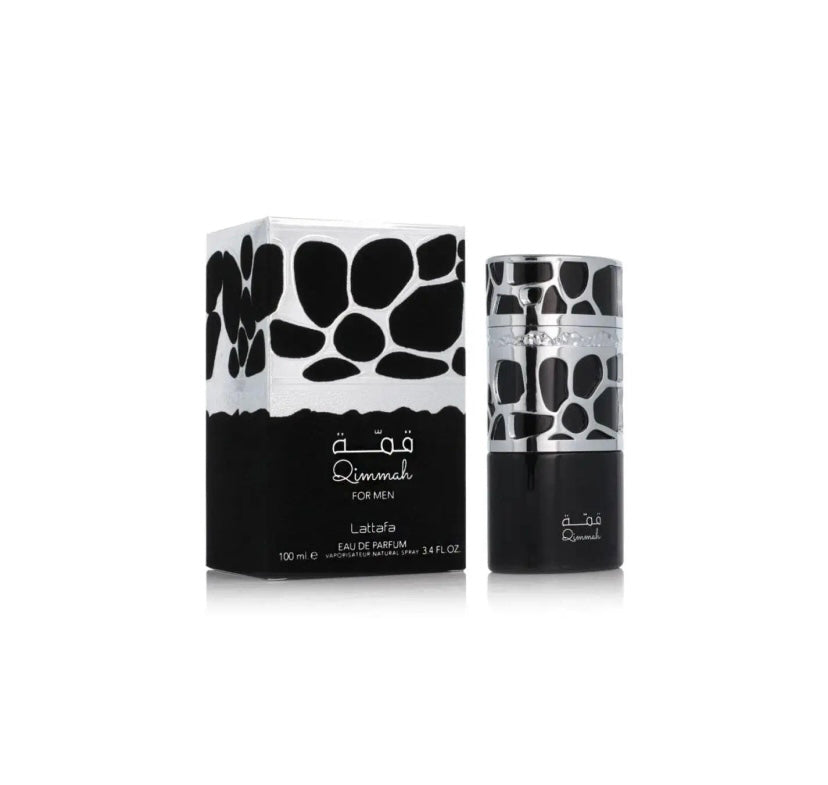 QUIMMAH FOR MEN