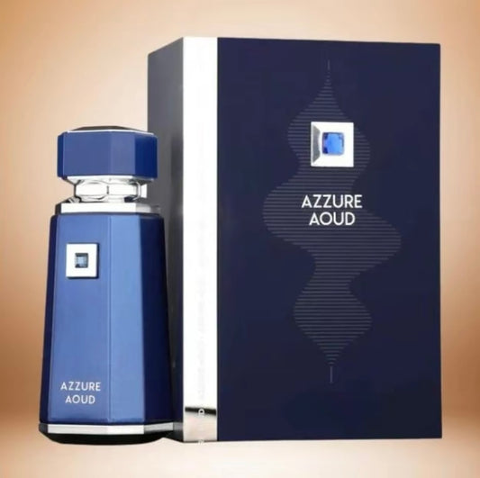 AZZURE AOUD
