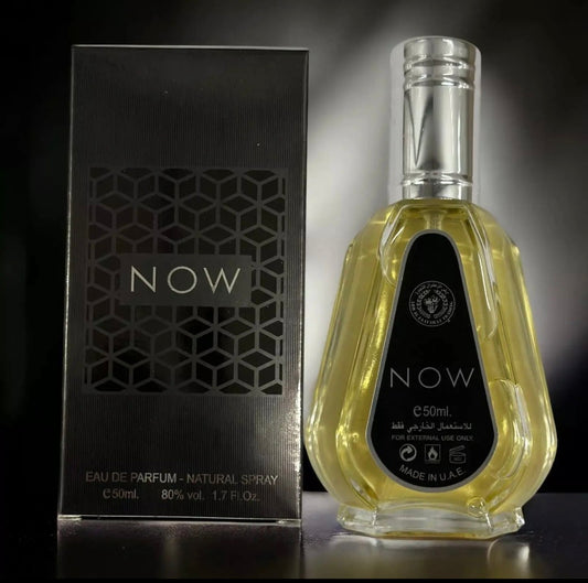 NOW MINI 50ml