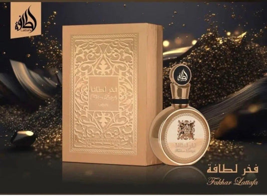 FAKHAR EXTRAIT