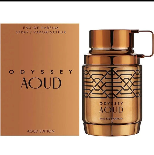 ODYSSEY AOUD