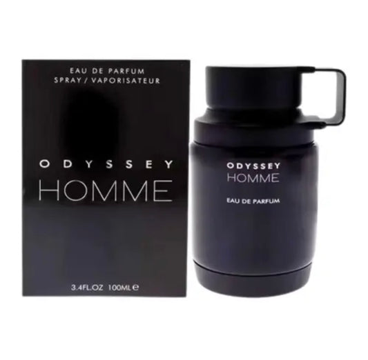 ODYSSEY BLACK EDITION