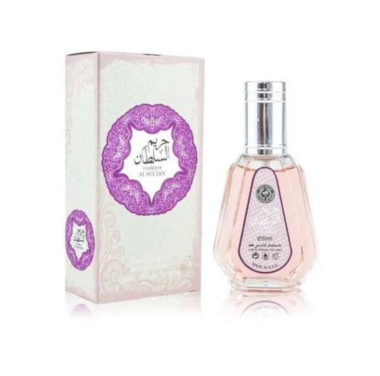 HAREM SULTÁN MINI 50ML