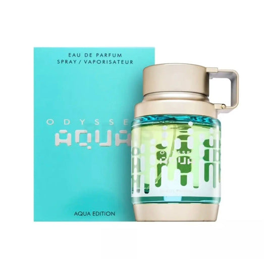 ODYSSEY AQUA