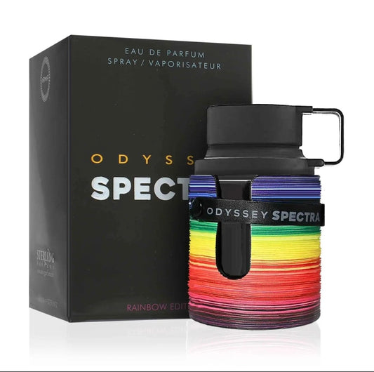 ODYSSEY SPECTRA