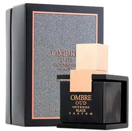 OMBRE OUD INTENSE BLACK