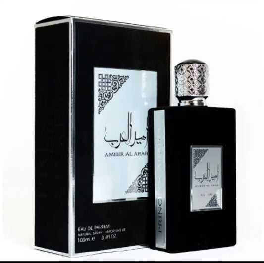 AMEER AL ARAB
