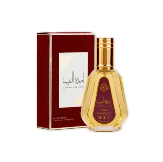 AMEERAT AL ARAB MINI 50ML