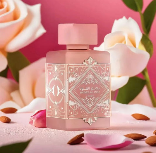 BADE AL OUD NOBLE BLUSH