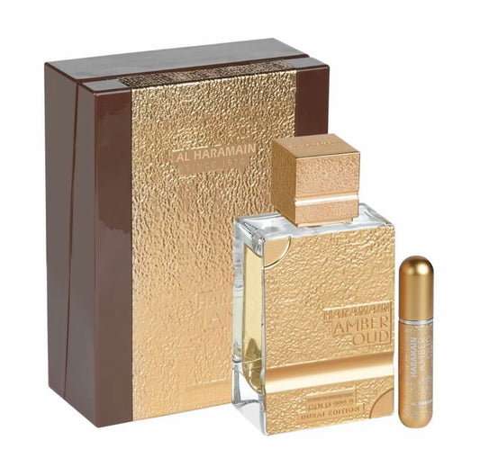HARAMAIN 999.9 GOLD