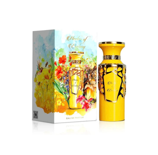 NECTAR OF ECSTASY