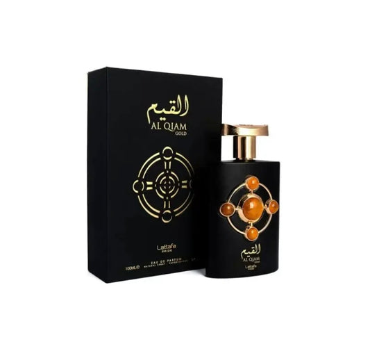 AL QIAM GOLD