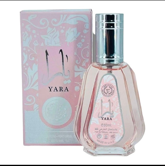 YARA MINI 50ML