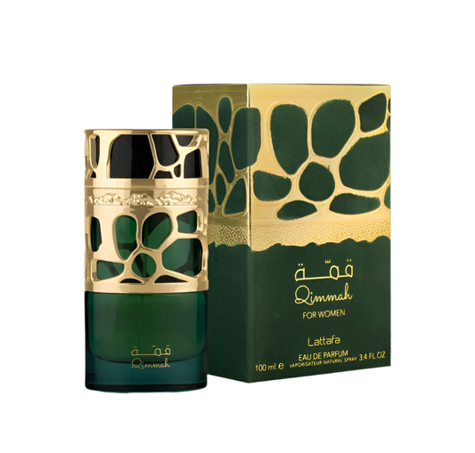 QIMMAH FOR WOMEN