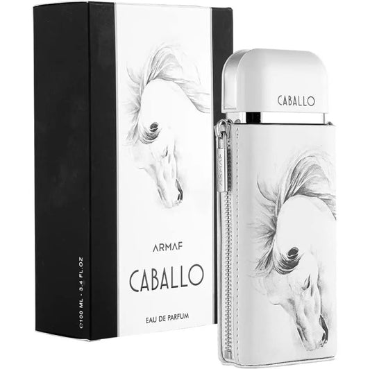 CABALLO BY ARMAF