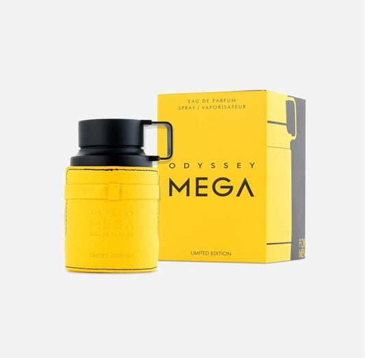 ODYSSEY MEGA