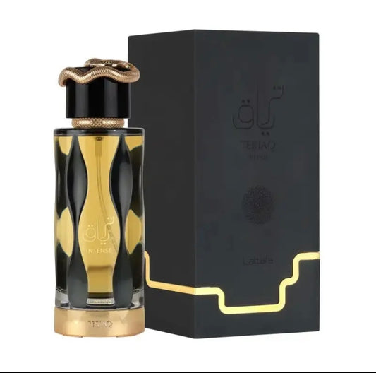 TERIAQ INTENSE