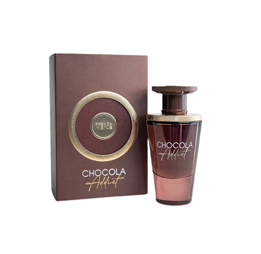 CHOCOLAT ADDICT