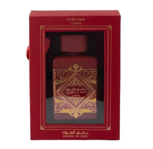 BADE AL OUD SUBLIME